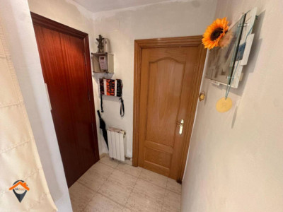 PISO REFORMADO CON ASCENSOR EN CA N'ORIACH