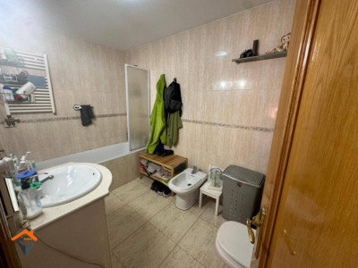 PISO REFORMADO CON ASCENSOR EN CA N'ORIACH