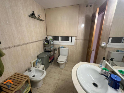 PISO REFORMADO CON ASCENSOR EN CA N'ORIACH