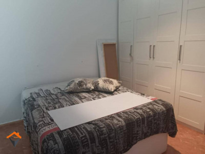¡¡PISO REFORMADO DE 3 HABITACIONES!!