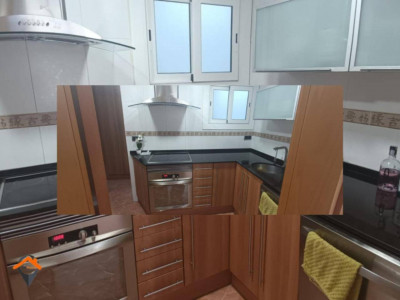 ¡¡PISO REFORMADO DE 3 HABITACIONES!!