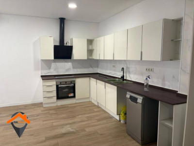 PISO REFORMADO DEL 2025!!