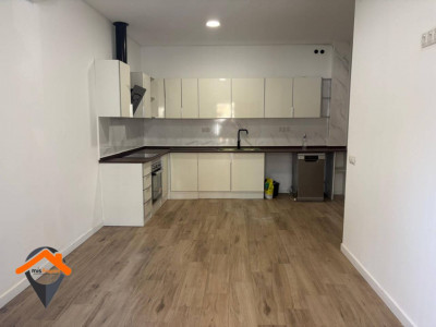 PISO REFORMADO DEL 2025!!