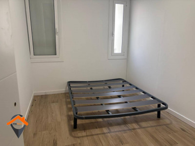 PISO REFORMADO DEL 2025!!