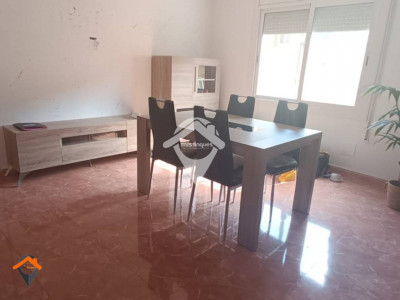 PISO REFORMADO EN CAN RULL