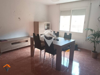 PISO REFORMADO EN CAN RULL