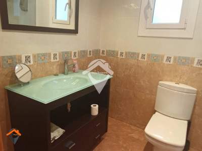 PISO REFORMADO EN CAN RULL