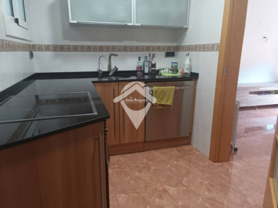 PISO REFORMADO EN CAN RULL