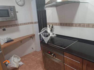 PISO REFORMADO EN CAN RULL