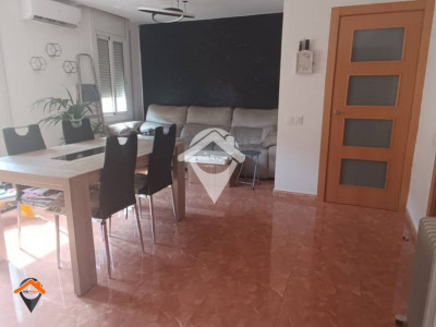 PISO REFORMADO EN CAN RULL