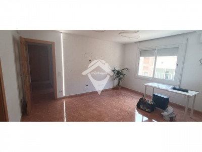 PISO REFORMADO EN CAN RULL