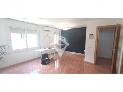 PISO REFORMADO EN CAN RULL