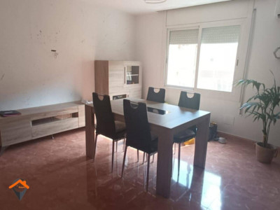 PISO REFORMADO!!