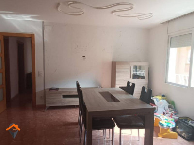 PISO REFORMADO!!