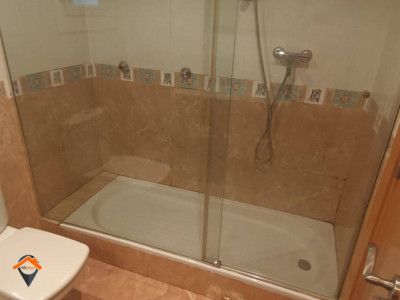 PISO REFORMADO!!