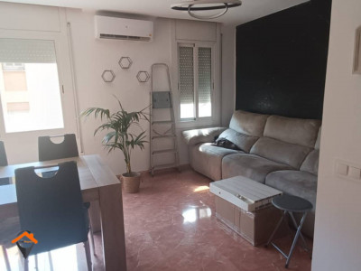 PISO REFORMADO!!