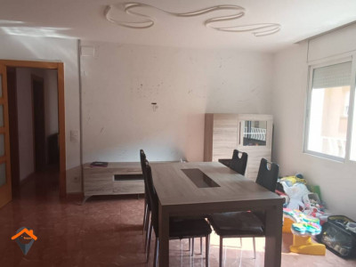 PISO REFORMADO!!