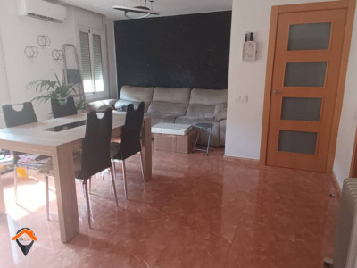 PISO REFORMADO!!