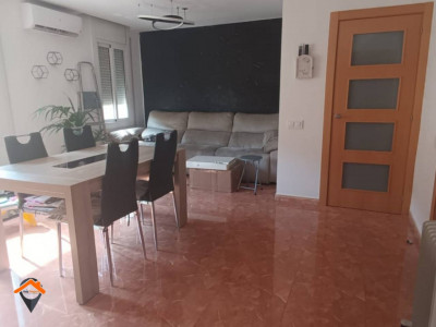 PISO REFORMADO!!