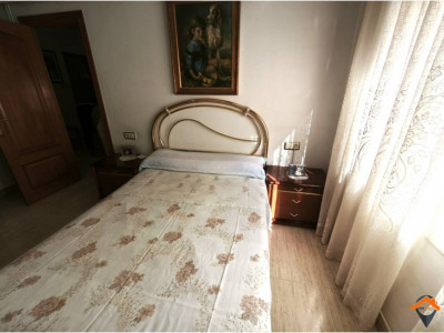 PISO SOLEADO Y CON BALCÓN EN CAN RULL!!