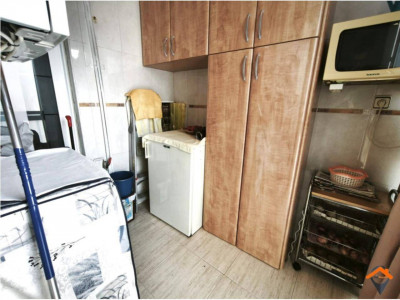 PISO SOLEADO Y CON BALCÓN EN CAN RULL!!