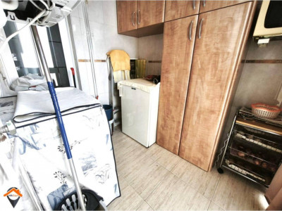 PISO SOLEADO Y CON BALCÓN EN CAN RULL!!