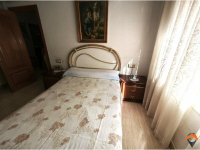 PISO SOLEADO Y CON BALCÓN EN CAN RULL!!