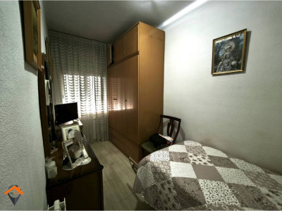 PISO SOLEADO Y CON BALCÓN EN CAN RULL!!