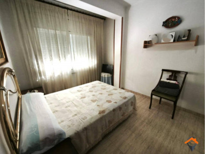 PISO SOLEADO Y CON BALCÓN EN CAN RULL!!