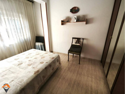 PISO SOLEADO Y CON BALCÓN EN CAN RULL!!