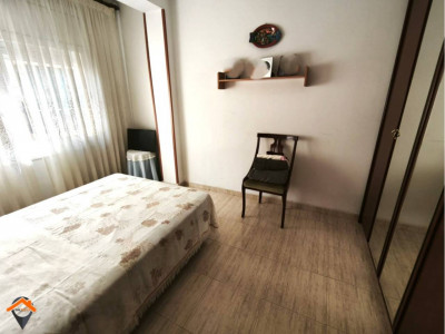 PISO SOLEADO Y CON BALCÓN EN CAN RULL!!