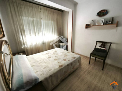 PISO SOLEADO Y CON BALCON EN CAN RULL-SABADELL