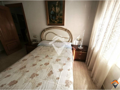 PISO SOLEADO Y CON BALCON EN CAN RULL-SABADELL