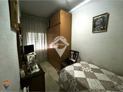 PISO SOLEADO Y CON BALCON EN CAN RULL-SABADELL