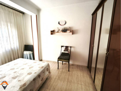 PISO SOLEADO Y CON BALCON EN CAN RULL-SABADELL