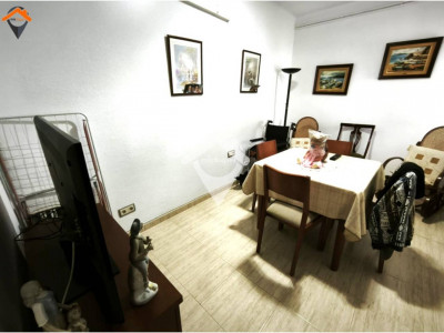 PISO SOLEADO Y CON BALCON EN CAN RULL-SABADELL