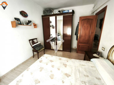 PISO SOLEADO Y CON BALCON EN CAN RULL-SABADELL