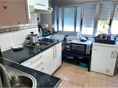 PISO TOTALMENTE EXTERIOR EN MERINALES!! 