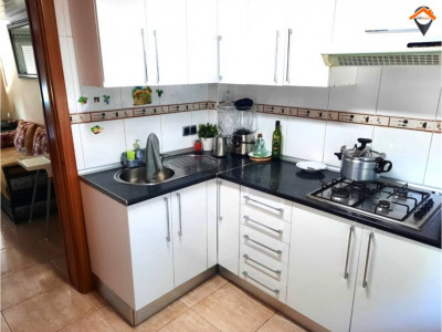 PISO TOTALMENTE EXTERIOR EN MERINALES!! 