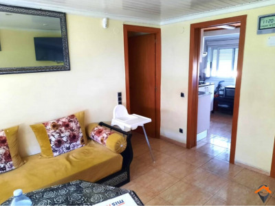 PISO TOTALMENTE EXTERIOR EN MERINALES!! 