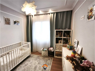 PISO TOTALMENTE REFORMADO, EXTERIOR Y MUY LUMINOSO – ¡LISTO PARA ENTRAR A VIVIR!