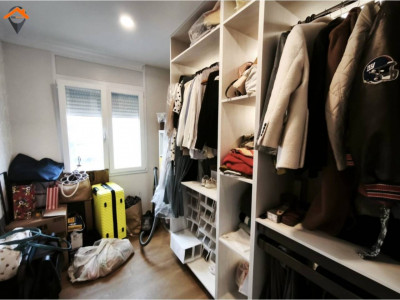 PISO TOTALMENTE REFORMADO, EXTERIOR Y MUY LUMINOSO – ¡LISTO PARA ENTRAR A VIVIR!