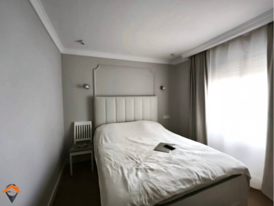 PISO TOTALMENTE REFORMADO, EXTERIOR Y MUY LUMINOSO – ¡LISTO PARA ENTRAR A VIVIR!