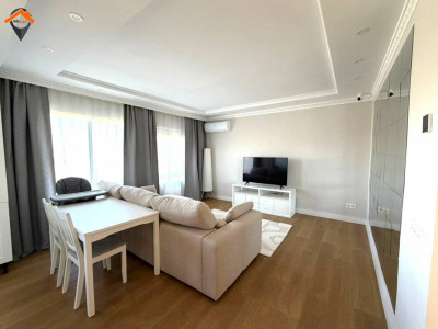 PISO TOTALMENTE REFORMADO, EXTERIOR Y MUY LUMINOSO – ¡LISTO PARA ENTRAR A VIVIR!