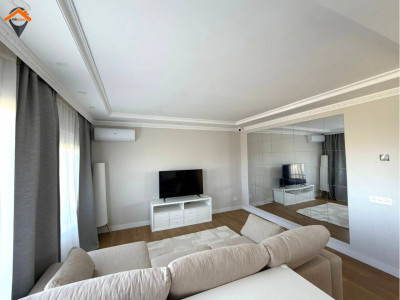 PISO TOTALMENTE REFORMADO, EXTERIOR Y MUY LUMINOSO – ¡LISTO PARA ENTRAR A VIVIR!