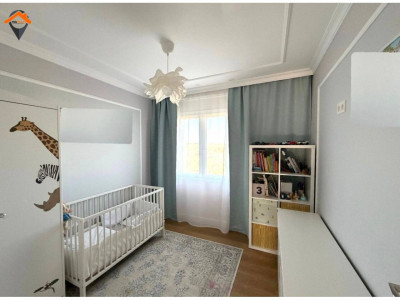 PISO TOTALMENTE REFORMADO, EXTERIOR Y MUY LUMINOSO – ¡LISTO PARA ENTRAR A VIVIR!