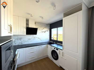 PISO TOTALMENTE REFORMADO, EXTERIOR Y MUY LUMINOSO – ¡LISTO PARA ENTRAR A VIVIR!