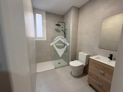 PLANTA BAJA A ESTRENAR CA N'ORIAC