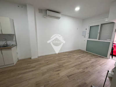 PLANTA BAJA A ESTRENAR CA N'ORIAC