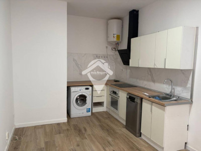 PLANTA BAJA A ESTRENAR CA N'ORIAC